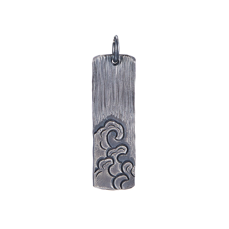 Opposites Attract Necklace